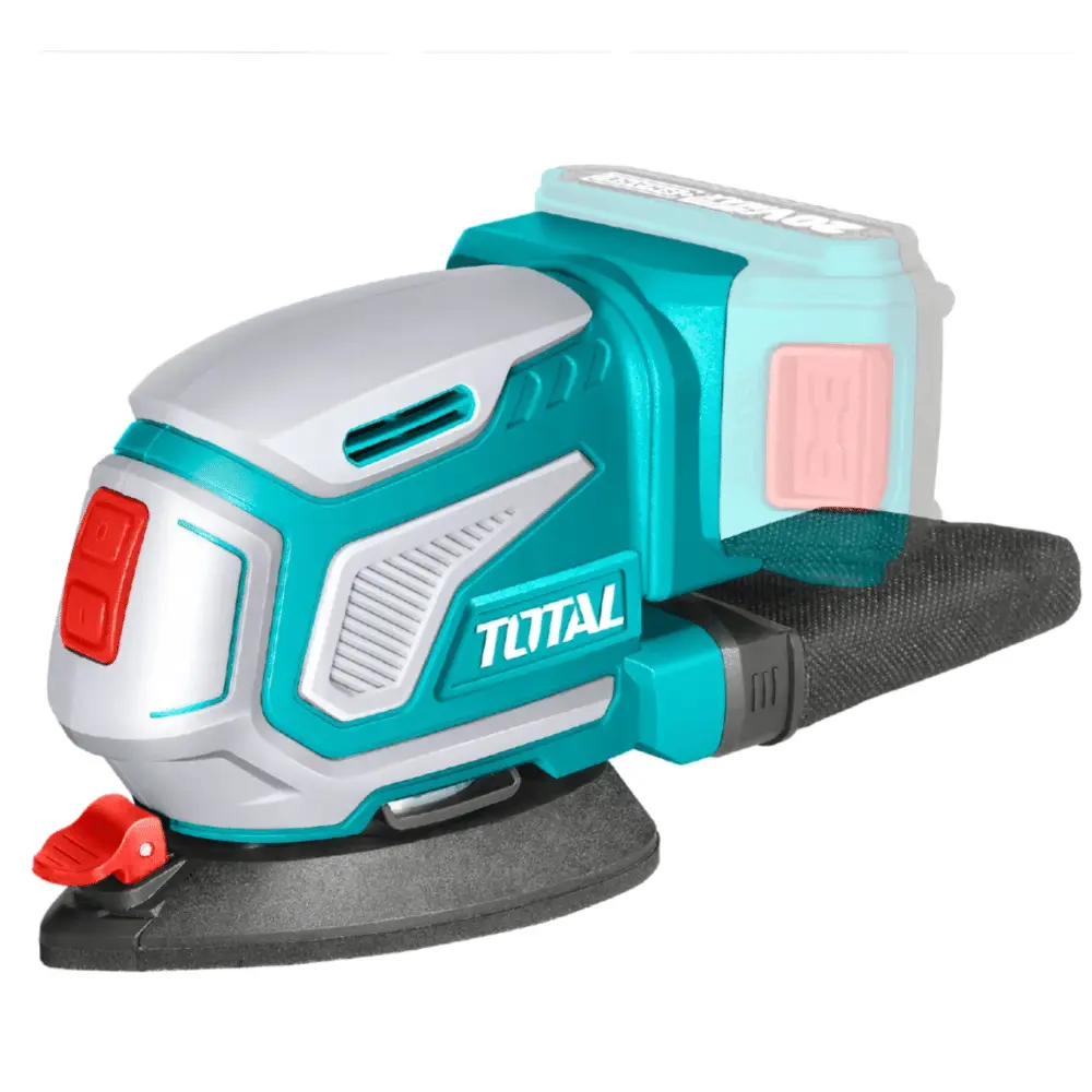 [TDSLI2051] LIJADORA DE PALMA 20V