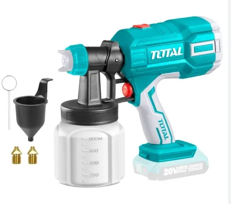 [TSGLI2004] COMPRESORA PORTATIL 20V