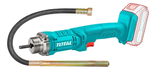 [TCVLI2023011] VIBRADOR DE CONCRETO 20V COMPLETO