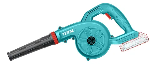 CABEZAL DE SOPLADORA 20V TOTAL TABLI20028