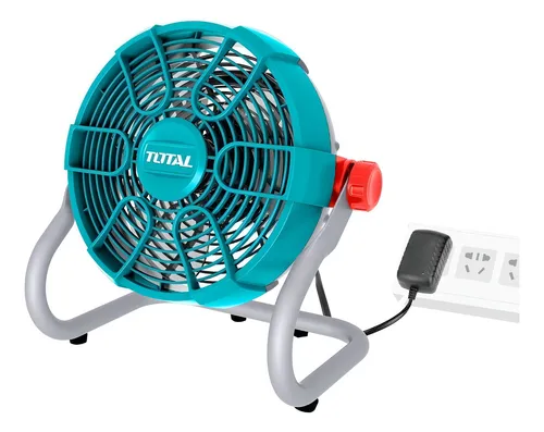 [TFALI2007] VENTILADOR LIVIANO 20V