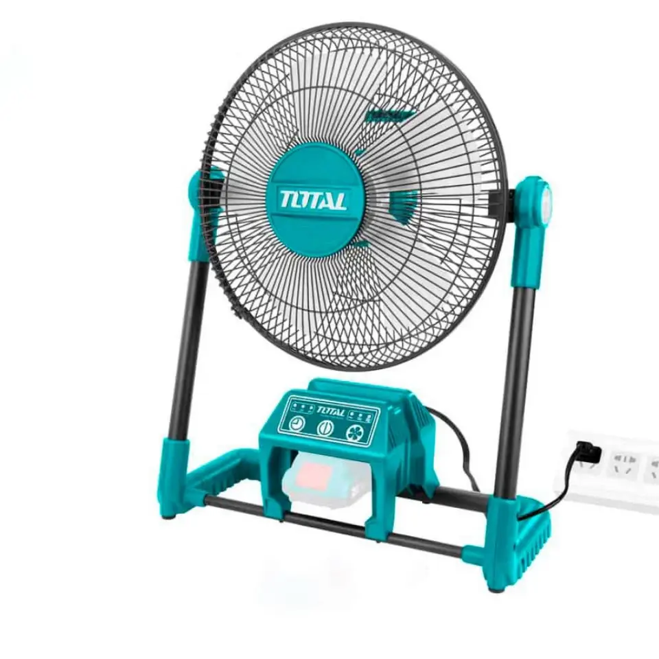 [TFALI2001] VENTILADOR 13" 20V