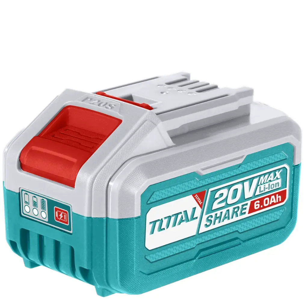 BATERIA 20V 6 AMP