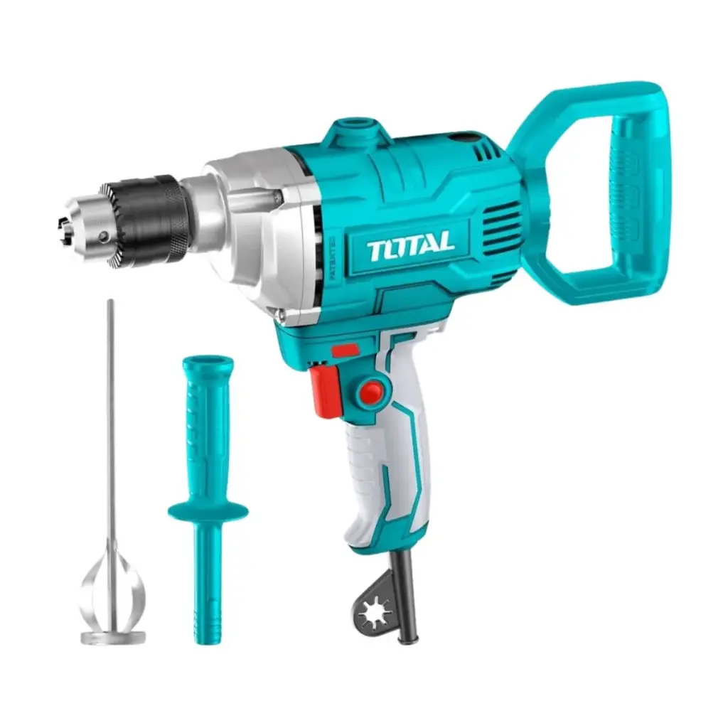 TALADRO 1100W