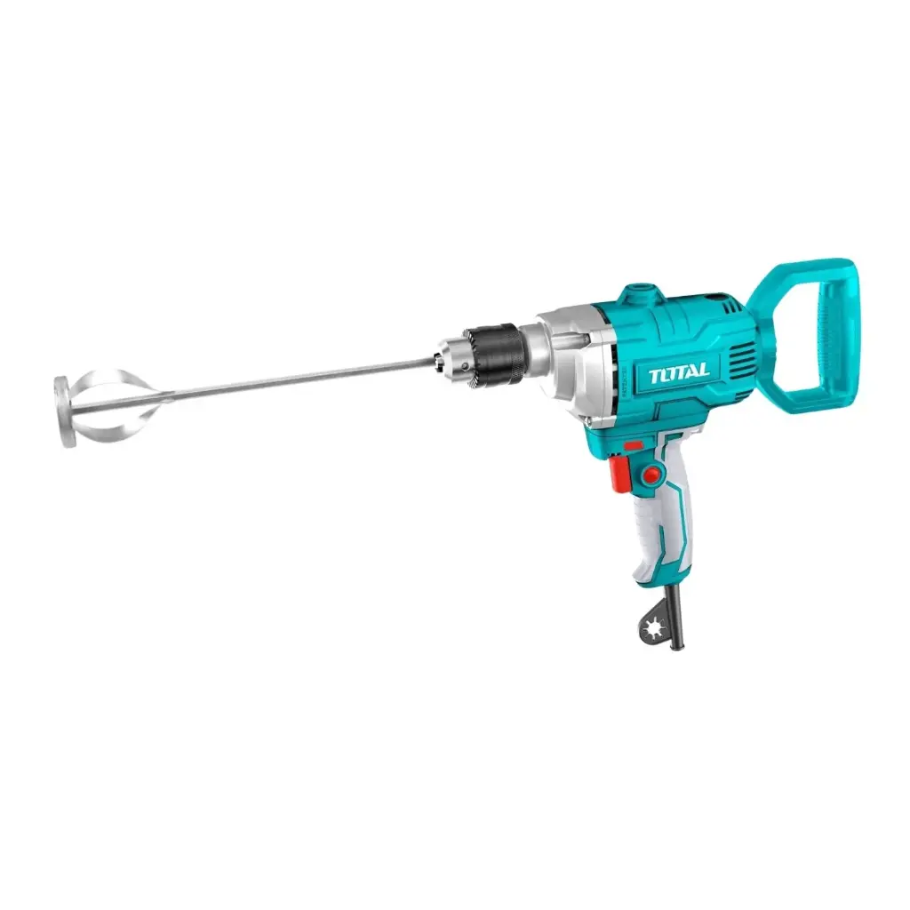 [TD61106] TALADRO MEZCLADOR 1100W