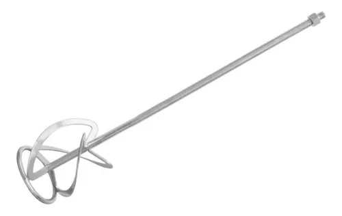 PALETA PARA MEZCLADORA 120MM