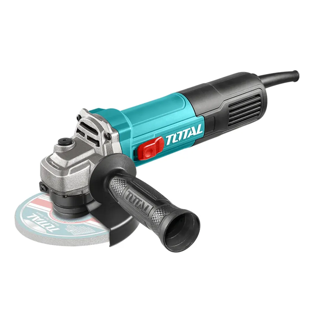 [TG10711576] AMOLADORA 4 1/2" 710W TOTAL