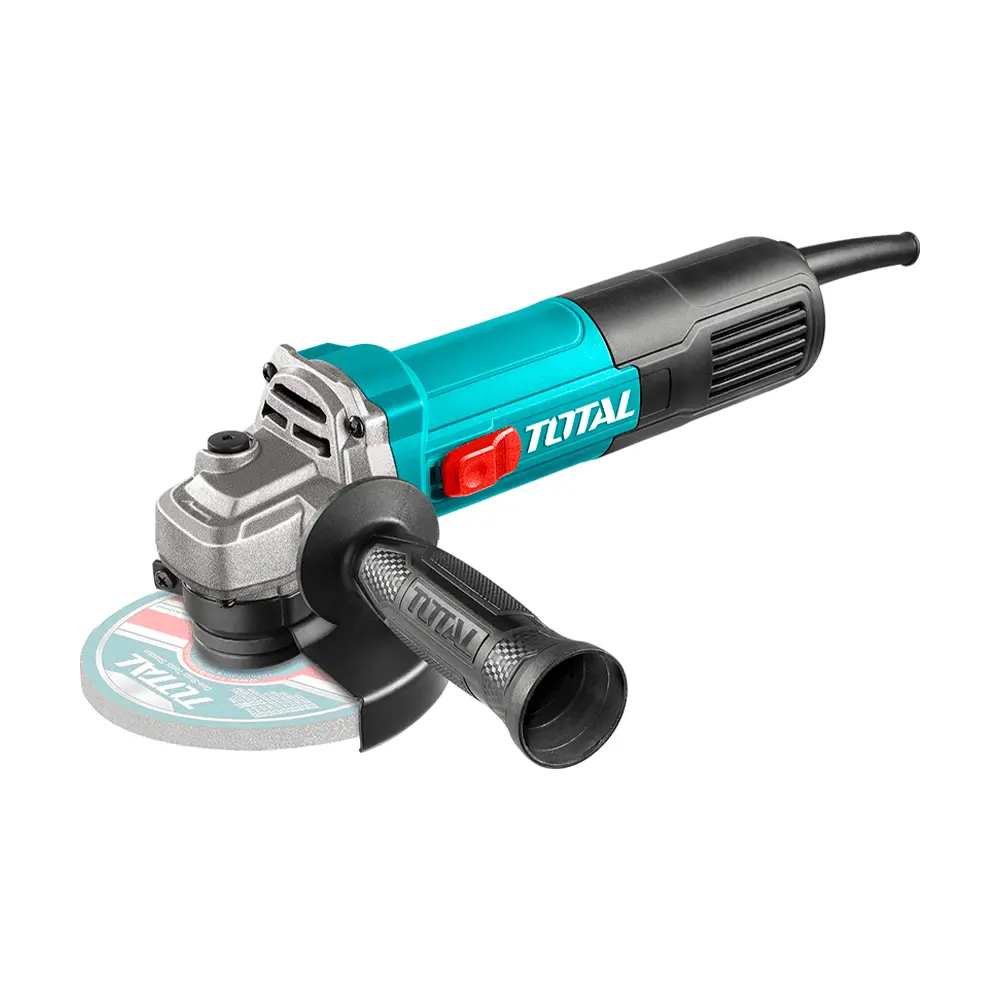 AMOLADORA 4 1/2" 710W