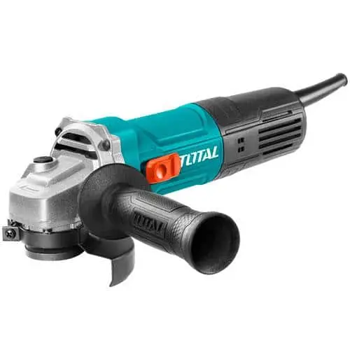 [TG10711556] AMOLADORA ANGULAR 4.1/2 115MM M14 750W INDUSTRIAL