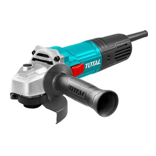 AMOLADORA 5" 900W VEL. VARIABLE, 5000-12000RPM