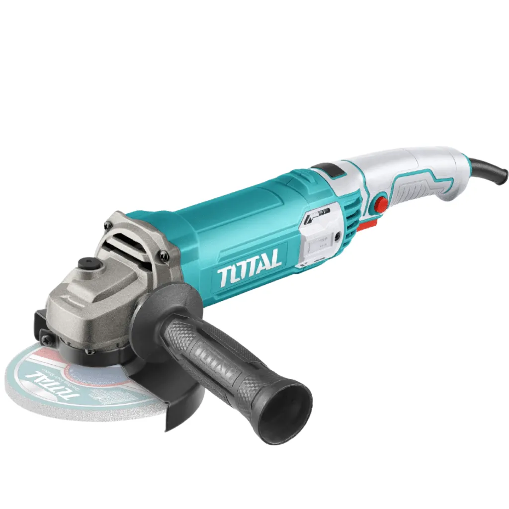 [TG10911576] AMOLADORA ANGULAR 4.1/2" 960W 12000RPM 60HZ 115MM 014 - TG10911576