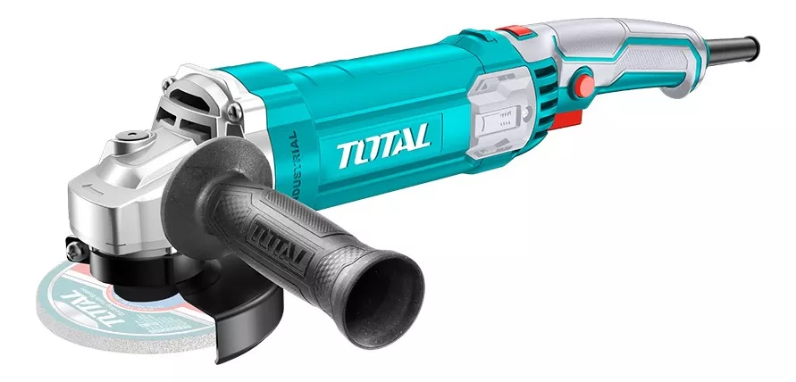 AMOLADORA 4 1/2" 1100W CON COLITA