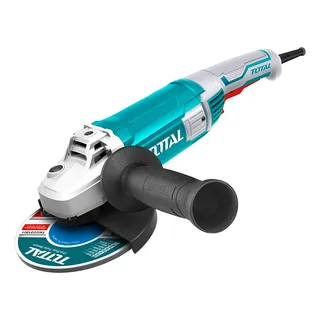 AMOLADORA 9" 3000W INDUSTRIAL