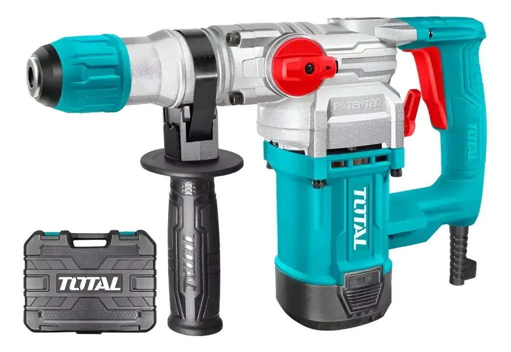 [TH110266] ROTOMARTILLO 1050W PLUS, 4.5J