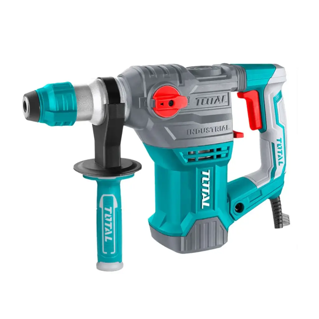 [TH1153256] ROTOMARTILLO PLUS 1500W LIVIANO