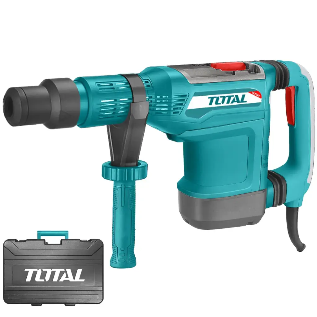 ROTOMARTILLO MAX 1500W INDUSTRIAL-TH115526-TOTAL