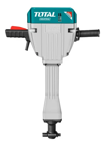 MARTILLO DEMOLEDOR TORO 2200W, 75J SDS HEX