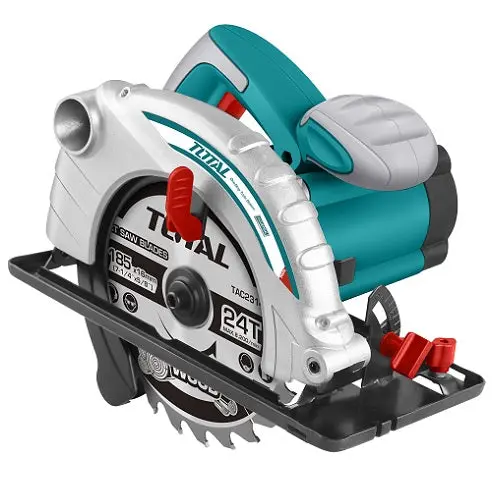 SIERRA CIRCULAR 7-1/4" 1400W