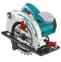 SIERRA CIRCULAR 7-1/4" 1400W