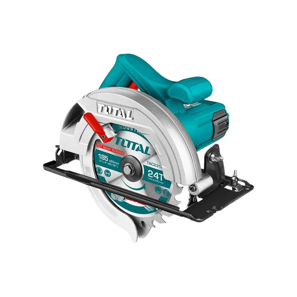 SIERRA CIRCULAR 1600W INDUSTRIAL-TS1161856-TOTAL