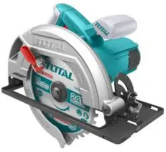 SIERRA CIRCULAR 1600W INDUSTRIAL