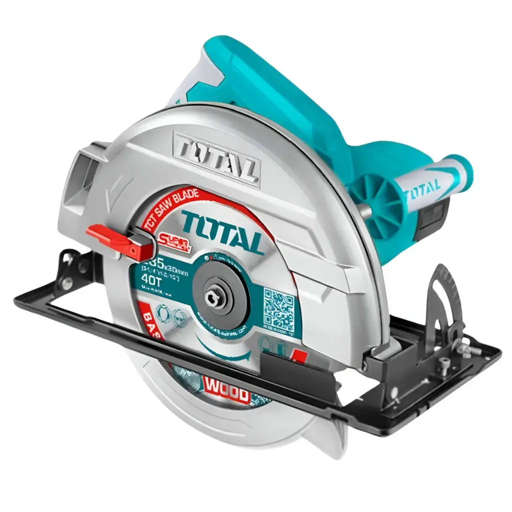 SIERRA CIRCULAR 2200W INDUSTRIAL
