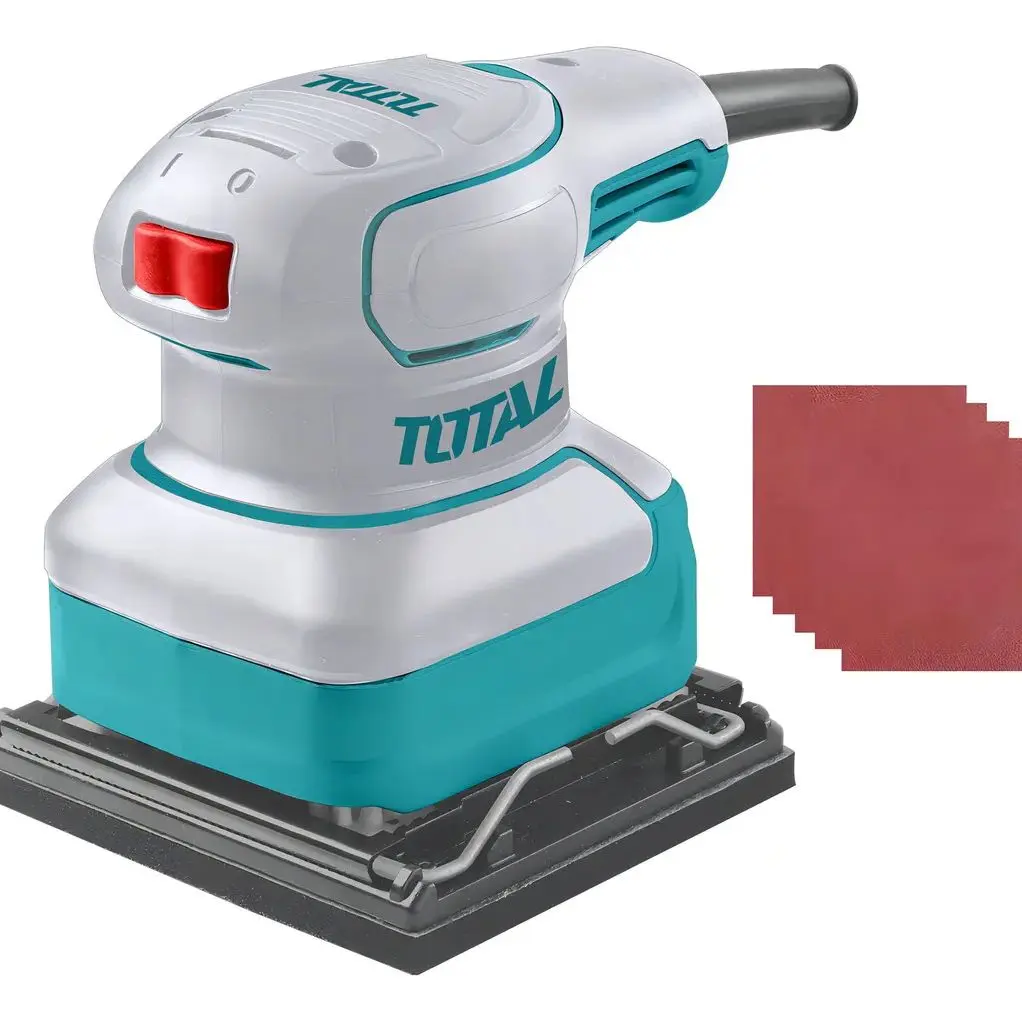 LIJADORA DE PALMA 240W 14000RPM-TF2241108-TOTAL