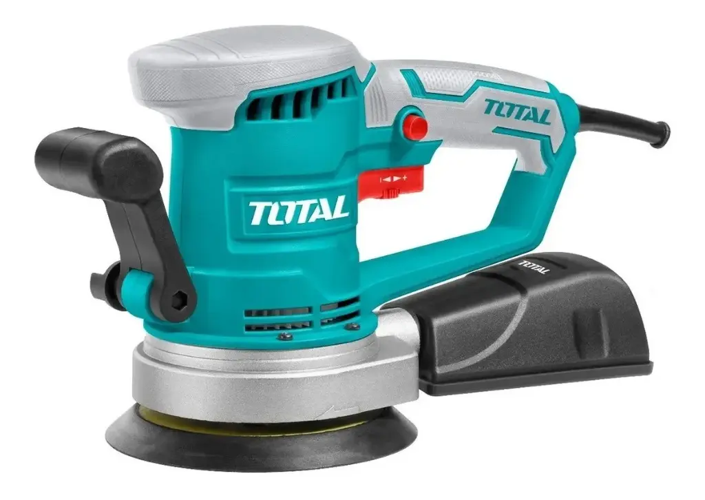 [TF2061506] LIJADORA ORBITAL 6" 450W