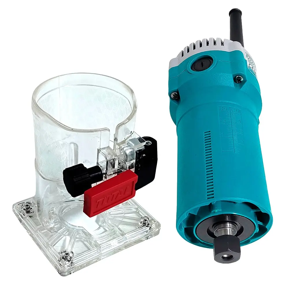 MINI TUPI 600W INDUSTRIAL