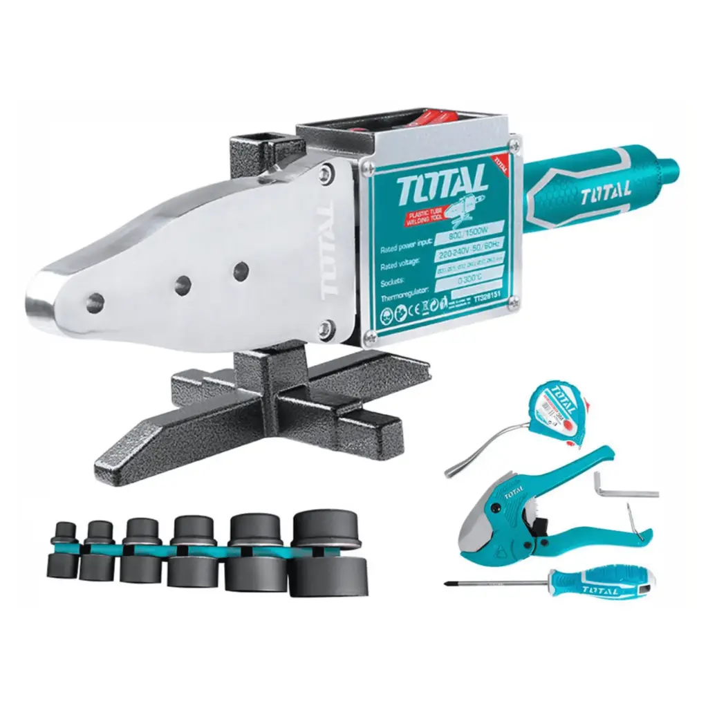 [TT328151] TERMOFUSIÓN 1500W