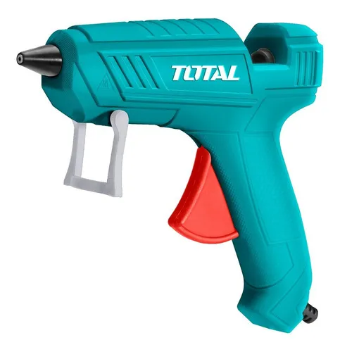 PISTOLA DE SILICONA 100W