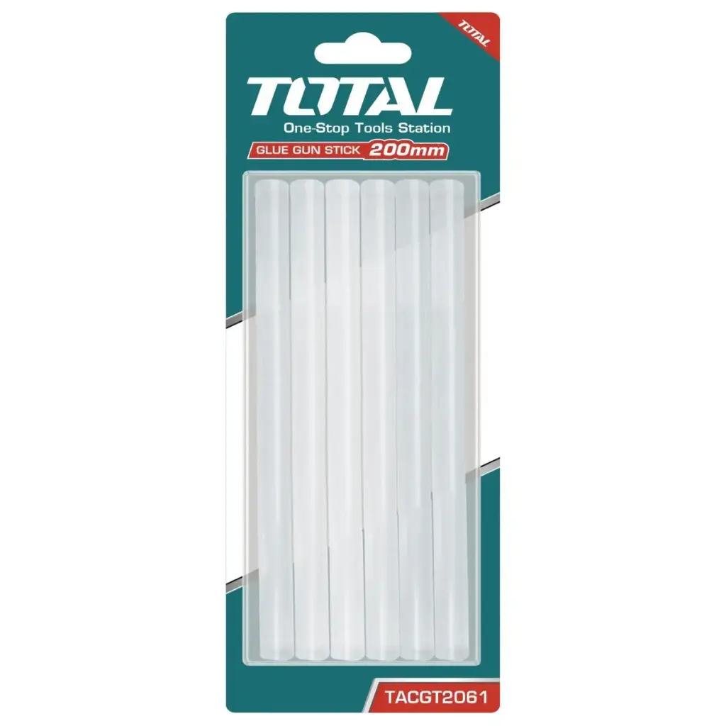SILICONA 6PCS 11X200MM