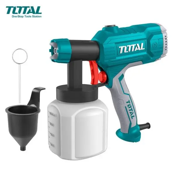 MINICOMPRESORA 450W
