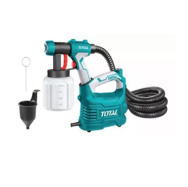 [TT5006] MINICOMPRESORA BALDE PLASTICO 550W