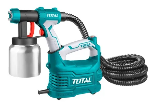 MINICOMPRESORA BALDE METAL 550W