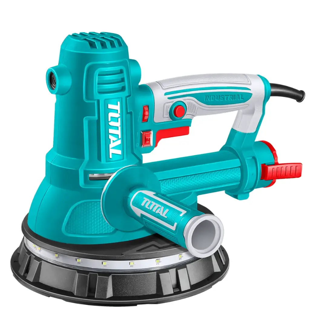 LIJADORA PARA PARED 7" 850W