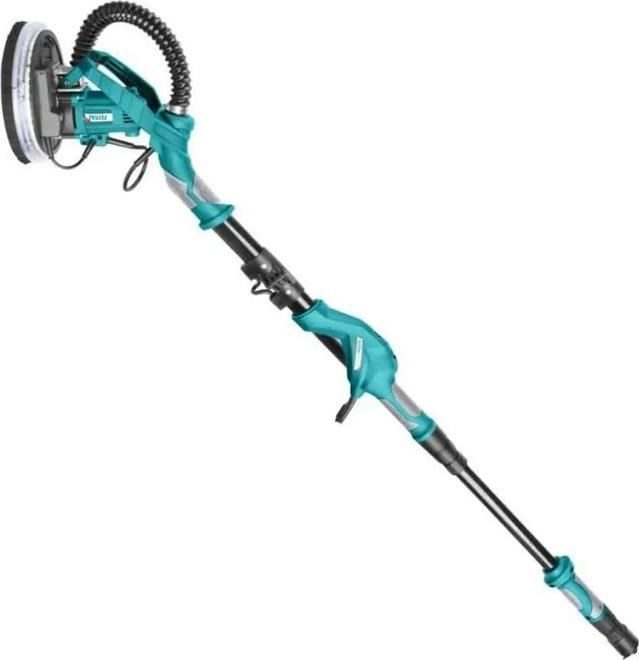 LIJADORA TELESCÓPICA 1050W