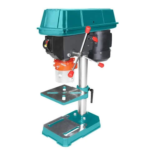 TALADRO DE BANCO 0.5 HP 350W/TDP133501-5/TOTAL