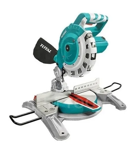 INGLETEADORA 1400W 8 1/4"