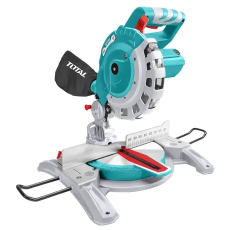 INGLETEADORA FIJA 1800W 10"