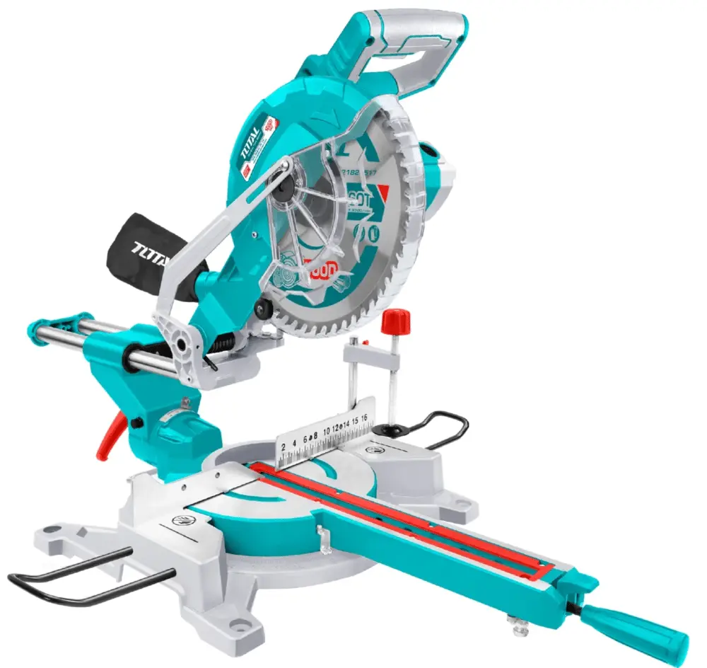 [TS421825517] INGLETEADORA 1800W TELESCÓPICA 10"