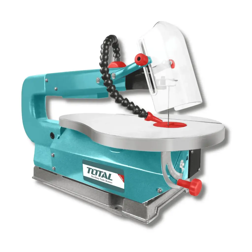 [TS88501-5] SIERRA CALADORA DE BANCO 85W