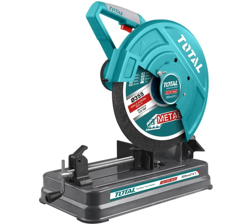 TRONZADORA 2400W