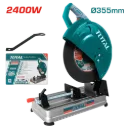 TRONZADORA 2400W