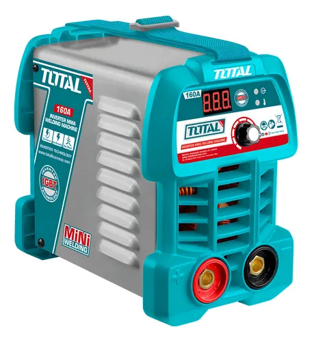 [TW216049] MINI MÁQUINA DE SOLDAR 160A