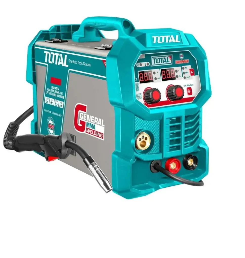 MÁQUINA DE SOLDAR TIG LIFT 200A