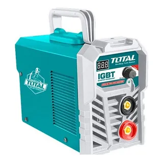 [TMGT16058] MÁQUINA DE SOLDAR MIG 3 EN 1 160A