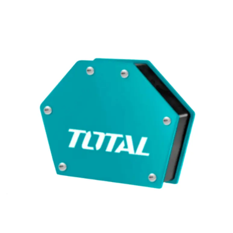 [TAMWH50046] PRENSA MAGNÉTICA 4" ROMBO