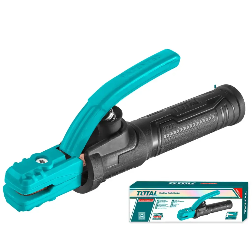 PORTAELECTRODO 300A