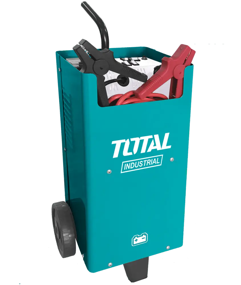 [TBC2201] CARGADOR DE BATERÍA 18A